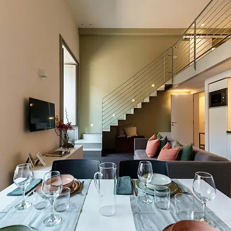 Del Cardinale By Myhomeincomo Appartamento *