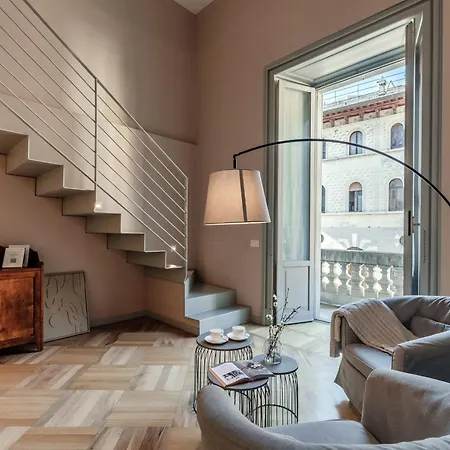 Del Cardinale By Myhomeincomo Appartamento *