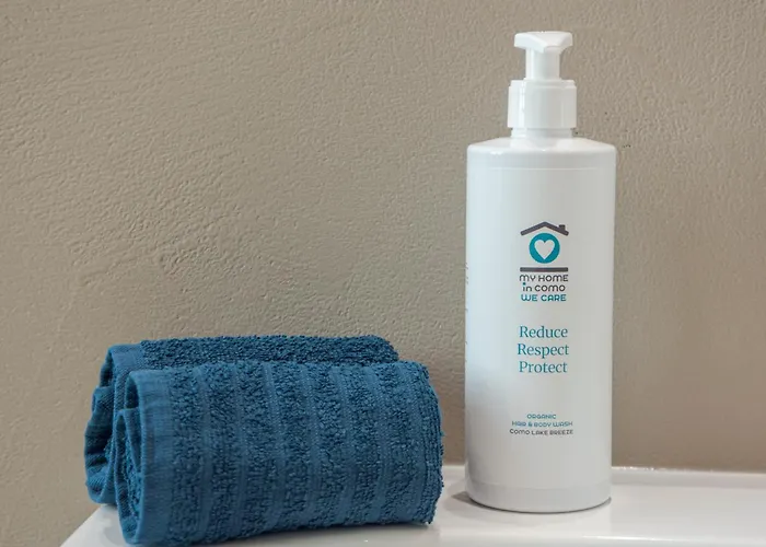 Loggia Visconti - By Myhomeincomo