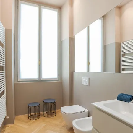 Del Cardinale By Myhomeincomo Appartement