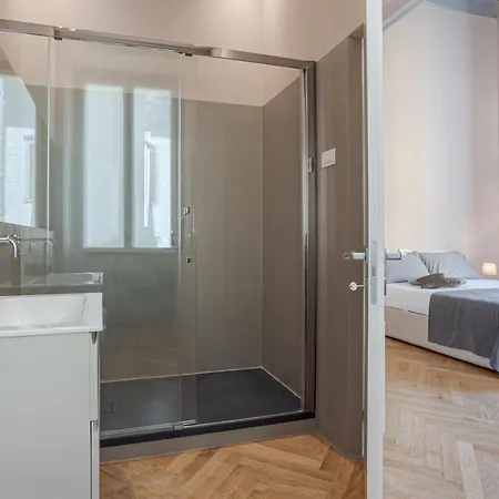 Appartement Del Cardinale By Myhomeincomo