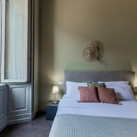 Daire Loggia Visconti - By Myhomeincomo Como